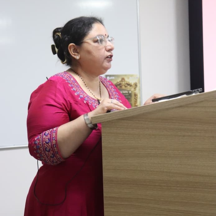 Child Counselling Session
