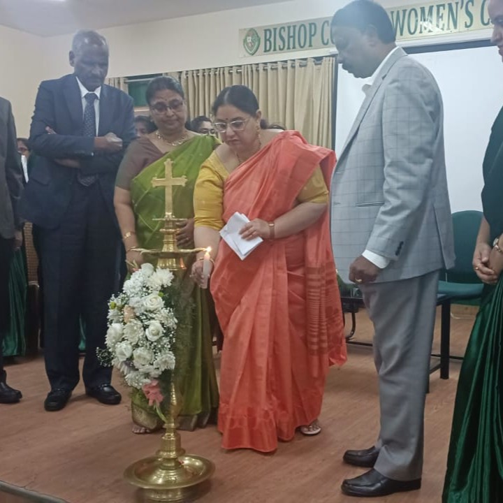 Keerthi B Nadig